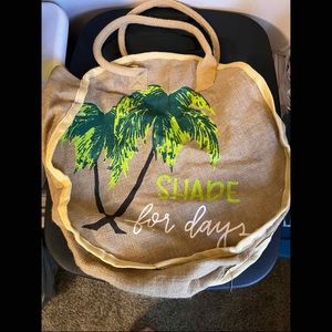 beach bag